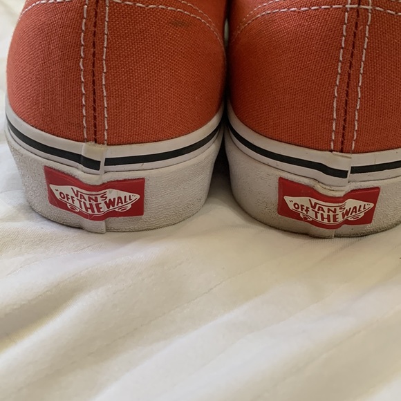 Vans lace up shoes - Picture 3 of 10